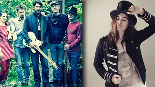 La Vigie du Pirate + Alice Hejna
