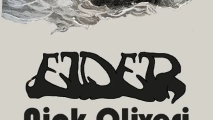 Concert ELDER + NICK OLIVERI + MOS GENERATOR
