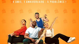 Les sessions Kwandies