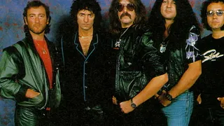 Deep Purple en concert