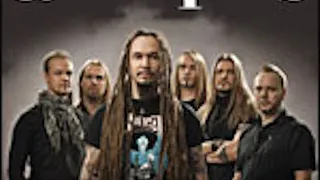 Amorphis en concert