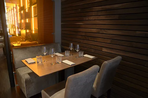 Mumi Restaurant Paris