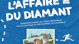 Demasquez Paris