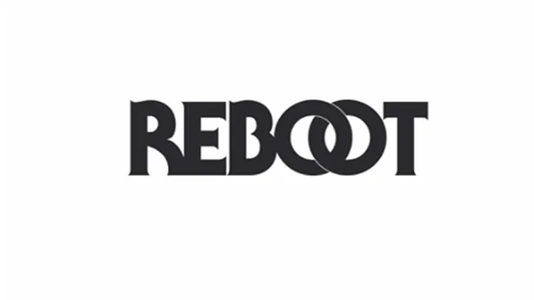 LE ROUGE // REBOOT