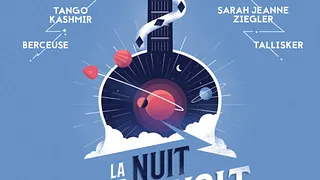LA NUIT DÉSINVOLT2016