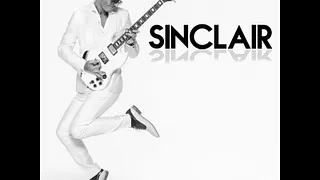 SINCLAIR - CLAP CLUB