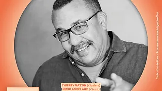 Thierry Vaton Quintet