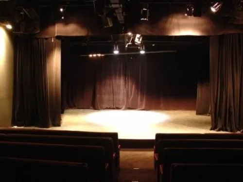 L'Auguste Théâtre Salle Théâtre Paris