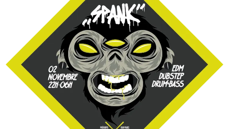 Spank