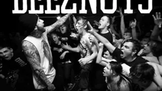 Bout it tour 2013 with deez nuts + Stray From the Path