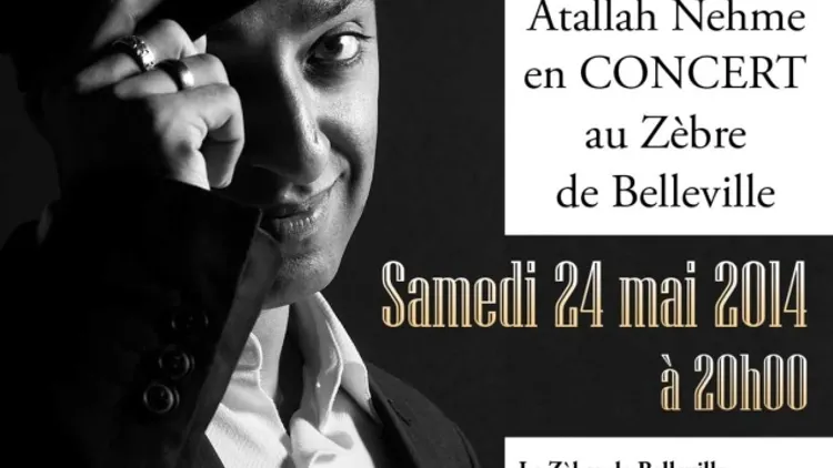 Atallah Nehme en concert