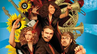 IMPROROCK de l'impro, de l'humour et du rock