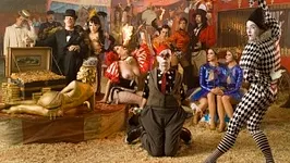 Icônes|Iconoclastes -The Circus Comes To Town -