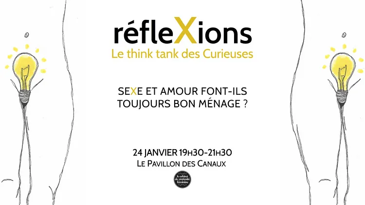 Le think tank des Curieuses