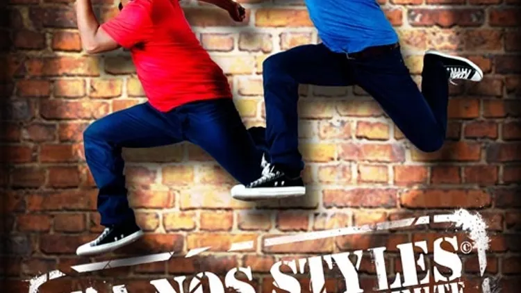 Y'A Nos Styles