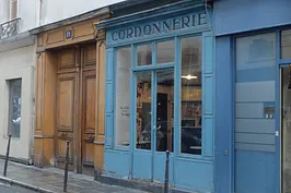 Boot Café