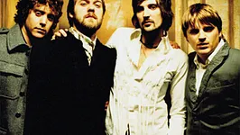 KASABIAN en concert
