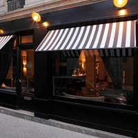 La Compagnie des vins surnaturels