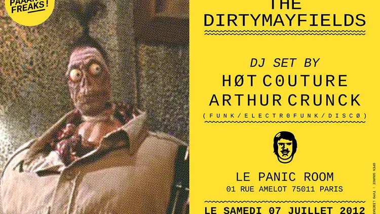 Paaarty Freaks vol.3