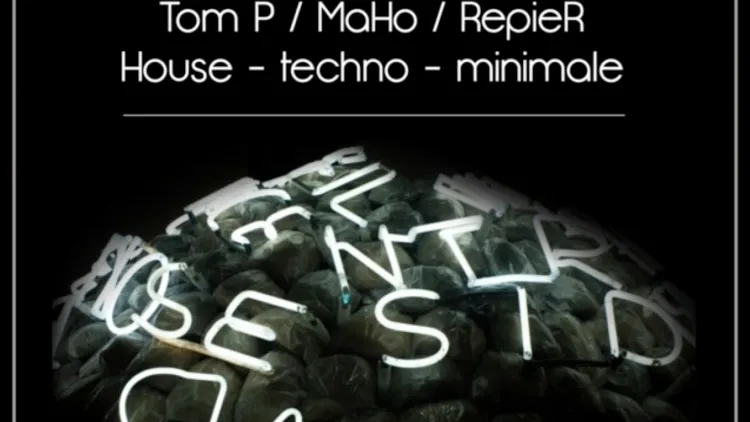 TINNITUS PARTY