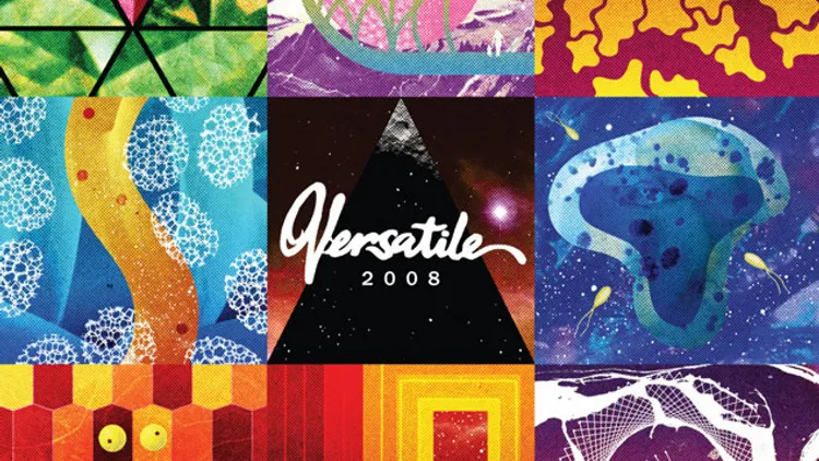 Soirée Versatile