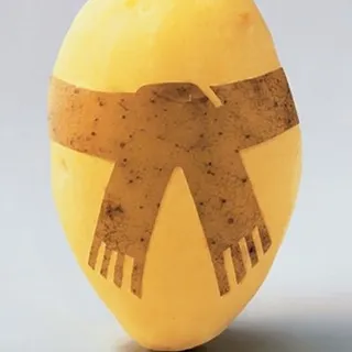 Patate DJ P