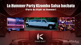 La Hummer Party