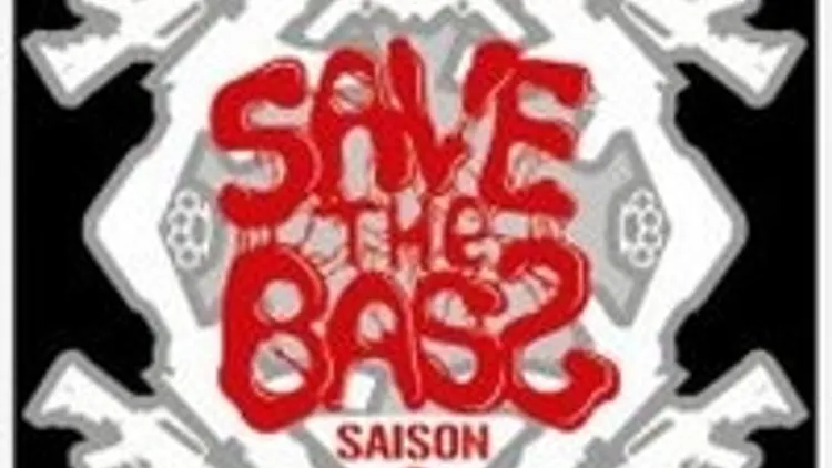 Save The Bass S2#1 : Dubstep-Drum&Bass-Moombahcore Party w-MECTOOB