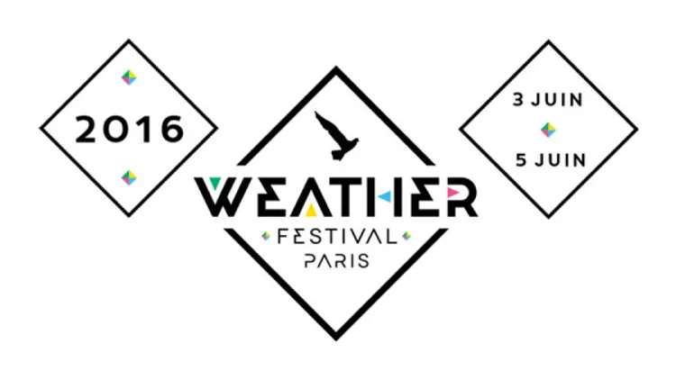 Weather Festival 2016