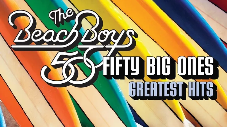 The Beach Boys