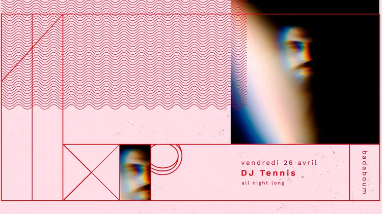 Dj Tennis (All Night Long)