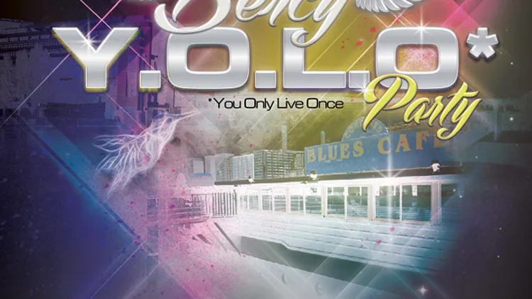 Bercy YOLO Party