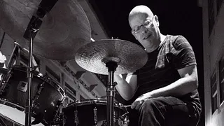 Paulo Bandeira Trio