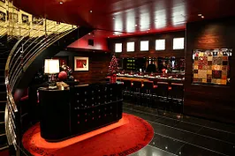 L'Atelier Joel Robuchon Étoile