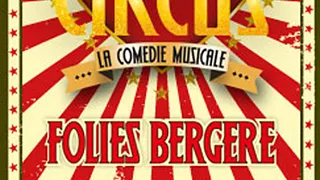 Annulé - Love Circus
