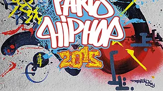 BEATDANCE CONTEST 2015