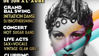 La Nuit Electroswing