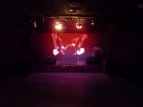 L'Espace B Salle Salle de concert Paris