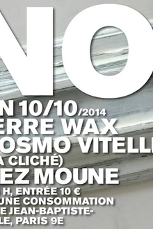 No avec Cosmo Vitelli et Pierre Wax