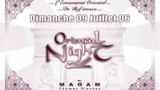 Oriental Night