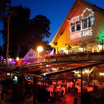 Eté à Paris #1 : Le retour des soirées Petit Chalet entre Amis