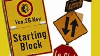 Starting Block