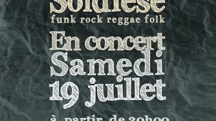 Ophite & Soldièse