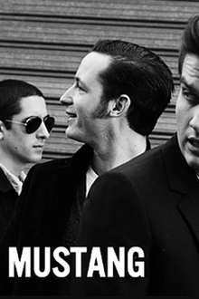 Mustang + Gaspard Royant en concert