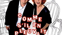 Comme s'il en pleuvait