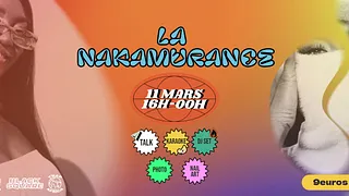 LA NAKAMURANCE