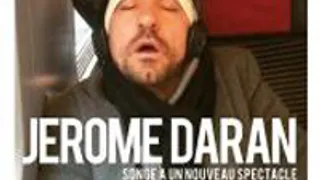 Jérôme Daran