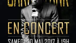 Carry Yank en concert live