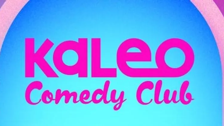 KaLeo Comedy Club