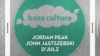 This is BASS CULTURE - Compilation Release Party